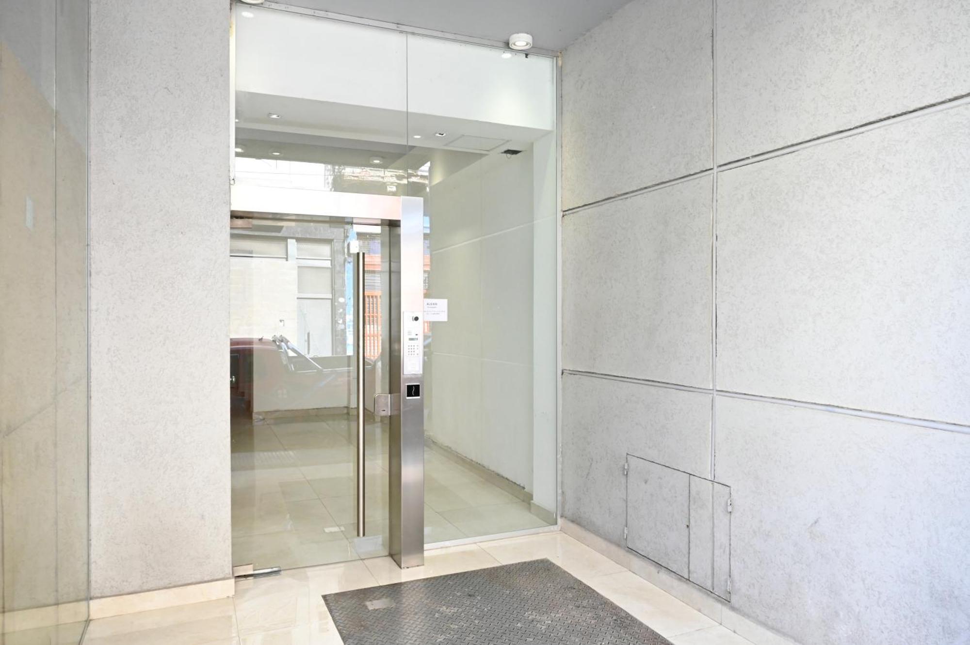 Moderno Y Confortable En Pleno Centro De Bsas! Divino Para 3 Pax Buenos Aires Exterior photo